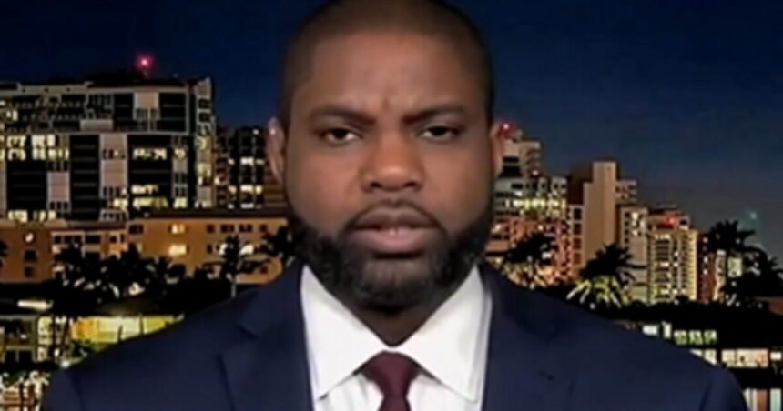 Rep. Byron Donalds Calls Out Biden Administration Over Pardons for Death Row Criminals, Suggests Biden’s Staff Made it Happen (VIDEO) | The Gateway Pundit