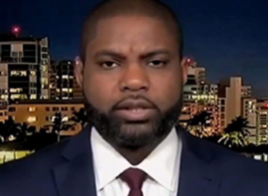 Rep. Byron Donalds Calls Out Biden Administration Over Pardons for Death Row Criminals, Suggests Biden’s Staff Made it Happen (VIDEO) | The Gateway Pundit