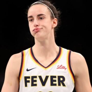 caitlin-clark-frustration-1200x630.jpg Caitlin Clark Bends the Knee to Woke Culture: TIME’s ‘Athlete of the Year’ Says She Benefits from ‘White Privilege’ and Says WNBA Was ‘Built’ on Black Women Players | The Gateway Pundit