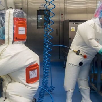 FBI Scientist Claims Biden Regime Silenced Lab Leak Evidence Linking COVID-19 to Wuhan Facility | The Gateway Pundit