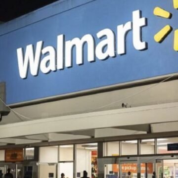 Walmart Rolls Out Employee Bodycams as Crime Spirals Out of Control | The Gateway Pundit