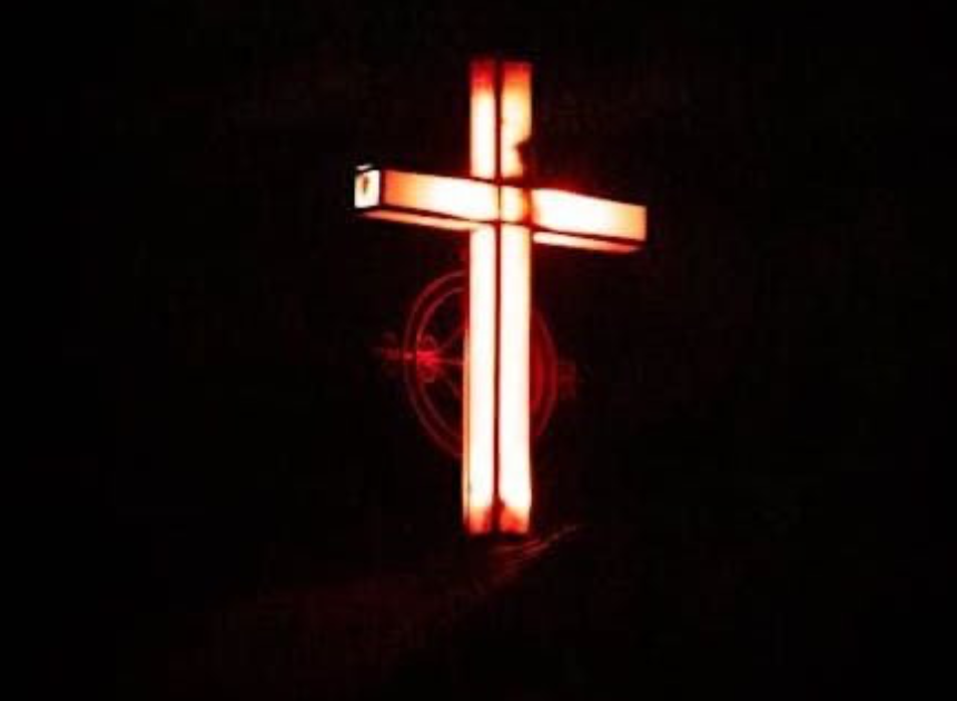 ‘Dark World’: These Nations are the Biggest Persecutors of Christians in 2024 | The Gateway Pundit