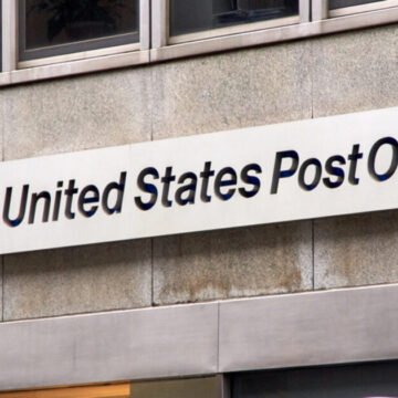Missouri Postal Supervisor Busted for Stealing Nearly 100 Checks from Mail, Federal Authorities Reveal | The Gateway Pundit