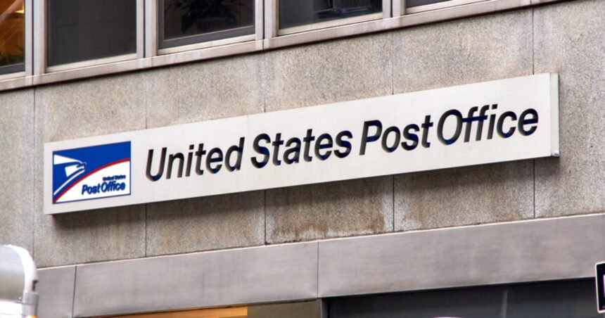 depositphotos_283544052_s-1200x630.jpg Missouri Postal Supervisor Busted for Stealing Nearly 100 Checks from Mail, Federal Authorities Reveal | The Gateway Pundit