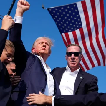 Dem Rep. From Colorado Claims FBI and DOJ Stonewalling in Investigation of First Trump Assassination Attempt | The Gateway Pundit