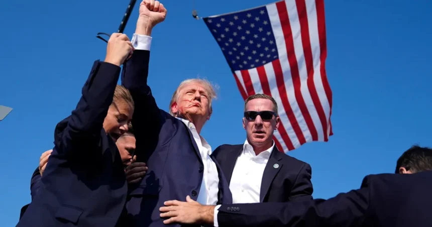 Dem Rep. From Colorado Claims FBI and DOJ Stonewalling in Investigation of First Trump Assassination Attempt | The Gateway Pundit