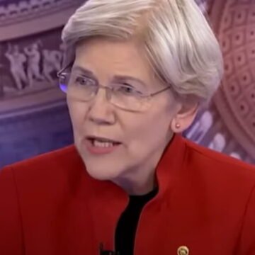 elizabeth-warren-healthcare-ceo-1200x630.jpg Elizabeth Warren Makes Horrible Comment About Murder of UnitedHealthcare CEO Brian Thompson – Tries to Walk it Back Later (VIDEO) | The Gateway Pundit