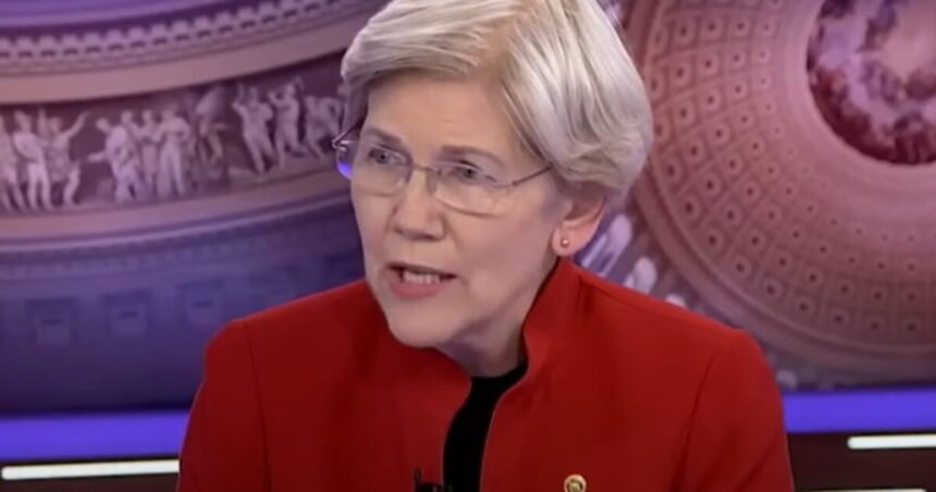 Elizabeth Warren Makes Horrible Comment About Murder of UnitedHealthcare CEO Brian Thompson – Tries to Walk it Back Later (VIDEO) | The Gateway Pundit