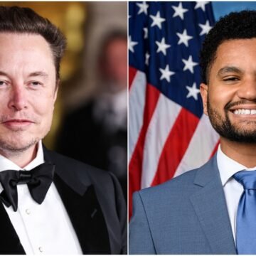 Elon Musk Destroys Florida’s Leftist Rep in Epic Clapback Amid Meltdown Over Stalled Continuing Resolution: ‘Florida Will Kick This Jackass Out’ | The Gateway Pundit