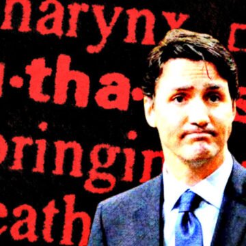 euthanasia-trudeau-1200x630.jpg CULTURE OF DEATH: 5% of Canadian Deaths Are Now Caused by Euthanasia and Assisted Suicide, Killing More Than 13.500 People | The Gateway Pundit