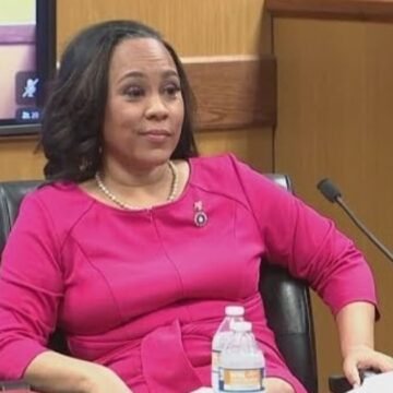 fani-smirks-in-court-implodes-1200x630.jpg JUST IN: Fulton County Superior Court Finds Fani Willis in Default | The Gateway Pundit