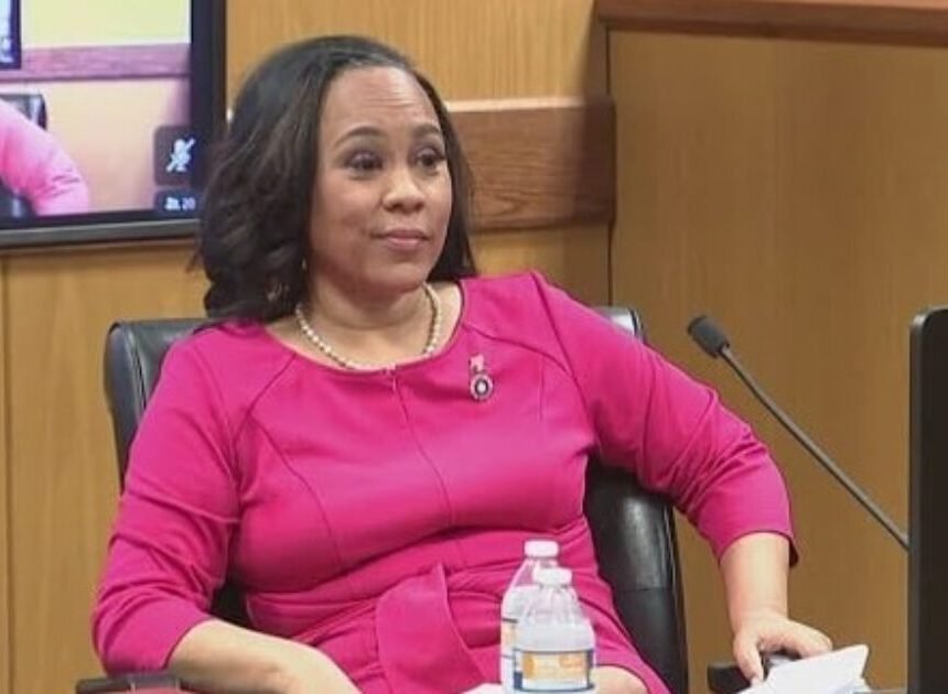 fani-smirks-in-court-implodes-1200x630.jpg JUST IN: Fulton County Superior Court Finds Fani Willis in Default | The Gateway Pundit