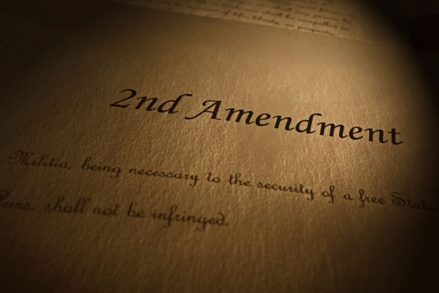Armed and Accountable: The Case for Defending U.S. Rights While Targeting Criminals