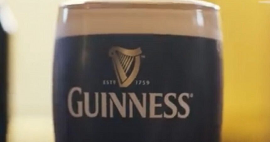 PANIC IN LONDON: British Pubs Fear They’re Running Out of Guinness, Begin Rationing Pints | The Gateway Pundit