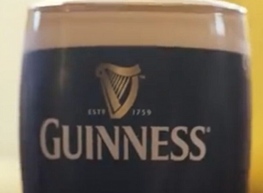guinness-stout-1200x630.jpg PANIC IN LONDON: British Pubs Fear They’re Running Out of Guinness, Begin Rationing Pints | The Gateway Pundit