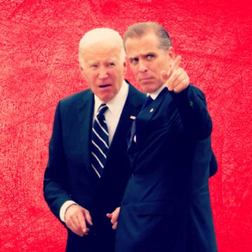 hunter-and-joe-biden.jpg REPORT: Some Democrats So Furious About Hunter Biden Pardon They’re Threatening to Withhold Funding for Biden Library | The Gateway Pundit