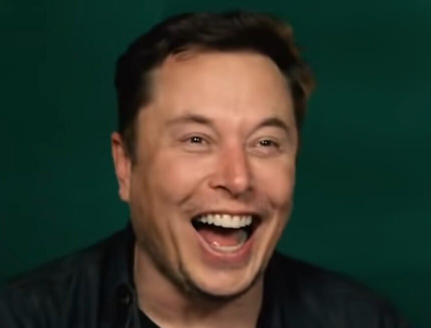 WNBA Star Calls for Elon Musk to Be Sent ‘Back to Africa’ | The Gateway Pundit