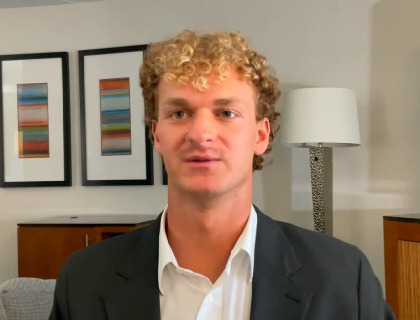 BREAKING: Jury Unable to Reach Verdict on Daniel Penny Manslaughter Charge | The Gateway Pundit