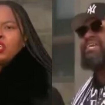 img_9502.jpeg “Racism is Still Alive and Kicking in America” – Unhinged NY Black Lives Matter Leaders Claim White Supremacists and KKK “Got Another Victory” With Daniel Penny’s Manslaughter Charge Dismissal, Compare Incident to “Jim Crow” | The Gateway Pundit