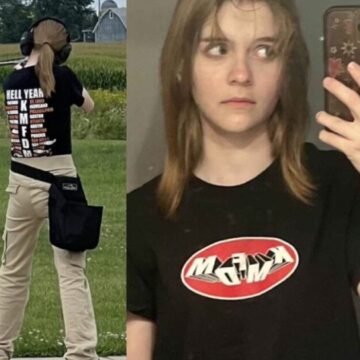 X Account Believed to Belong to Abundant Life Christian School Shooter Found – User Made Cryptic Posts and May Have Posted Manifesto Moments Before Shooting | The Gateway Pundit