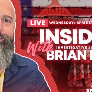 Inside J6 Podcast: Mark and Jalise Middleton on Reporting to Prison – J6 Grandparents Never Entered US Capitol | The Gateway Pundit