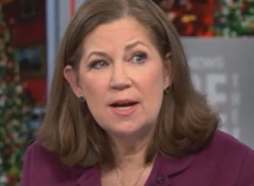 CBS News Journo Predicts Trump Will Get to Appoint a Fourth Justice to the U.S. Supreme Court This Coming Year or Next (VIDEO) | The Gateway Pundit