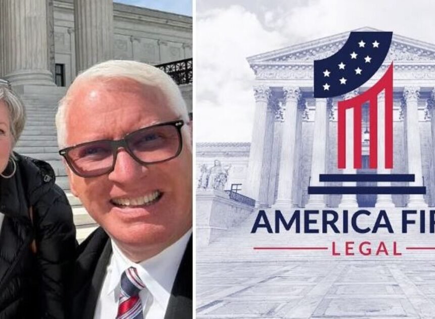 jim-hoft-jill-hines-afl-1200x630.jpg VICTORY! Gateway Pundit’s Jim Hoft WINS Another Round! Federal Court Denies Attempt by Stanford Internet Observatory, Atlantic Council, Aspen Institute’s Attempt to Dismiss AFL’s Class Action Lawsuit on Censorship | The Gateway Pundit