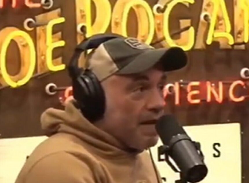 joe-rogan-tim-walz-1200x630.jpg Joe Rogan Explains How Kamala Harris Choice of Tim Walz as Running Mate Got Him on the Trump Train (VIDEO) | The Gateway Pundit