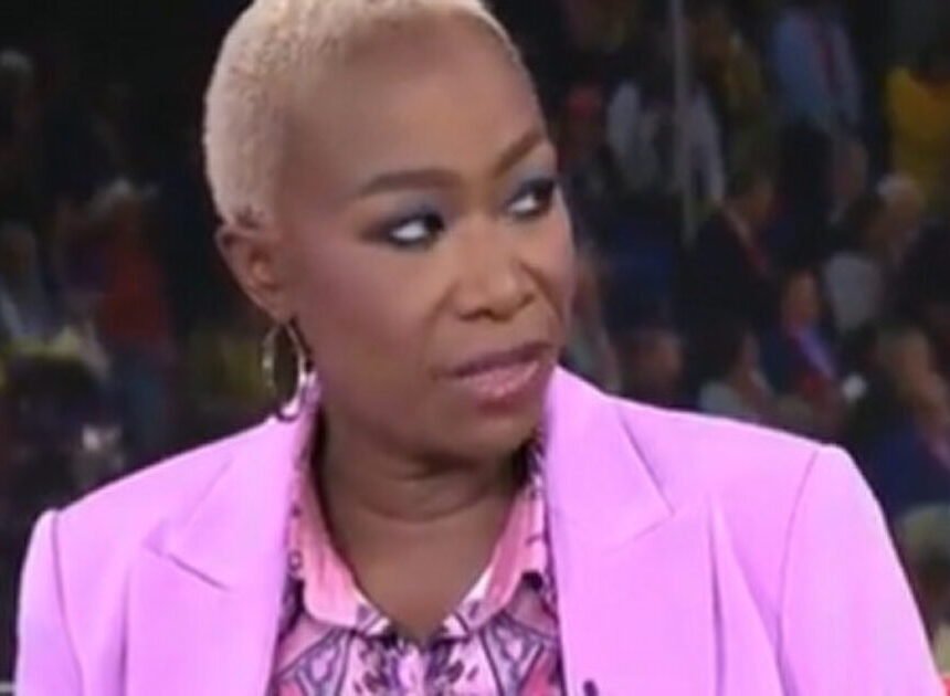 joy-reid-rnc-1200x630.jpg REPORT: Loony Joy Reid Being Forced to Take Pay Cut as MSNBC’s Ratings Continue to Crash | The Gateway Pundit