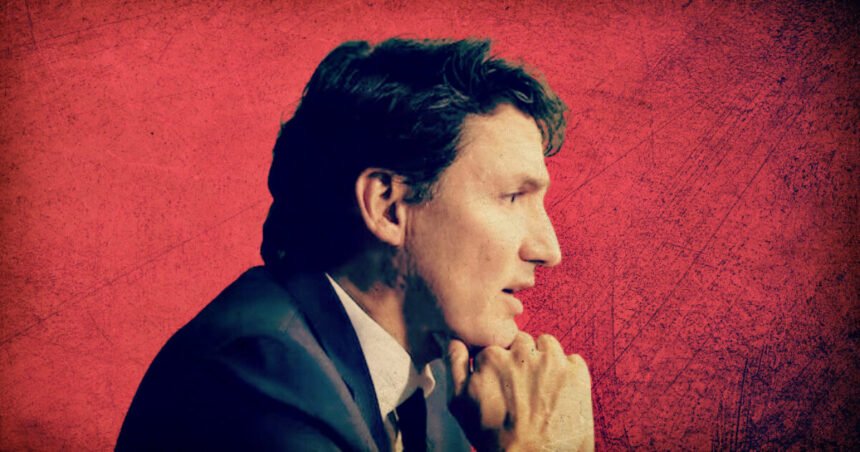 Canadian Parliamentary Committee Will Convene Early January During Recess To Speed-up Vote of No-Confidence Expected to Defeat Liberal Prime Minister Justin Trudeau | The Gateway Pundit