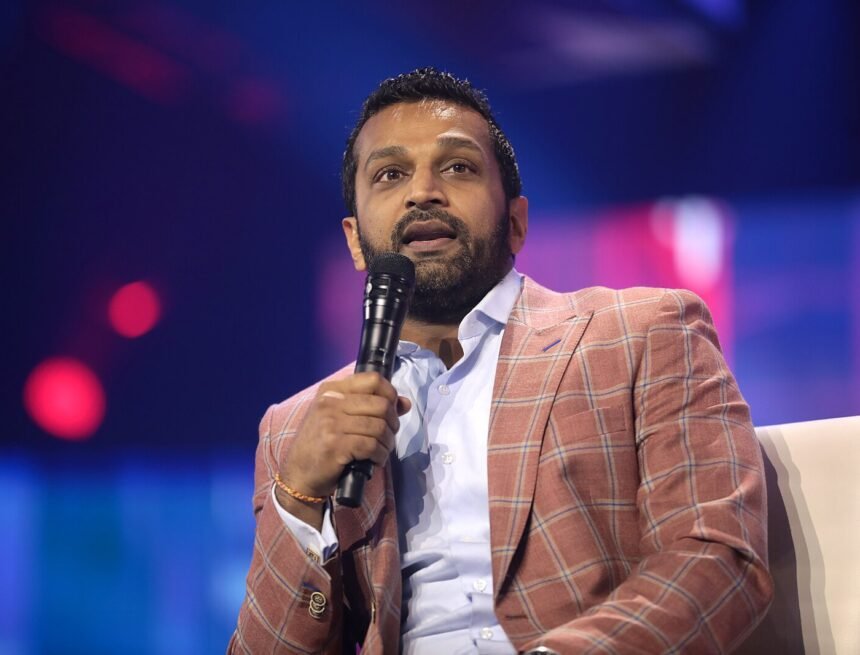 kash_patel_52587896171.jpg Incoming FBI Director Kash Patel Targeted in Alleged ‘Iranian’ Cyberattack According to the FBI | The Gateway Pundit