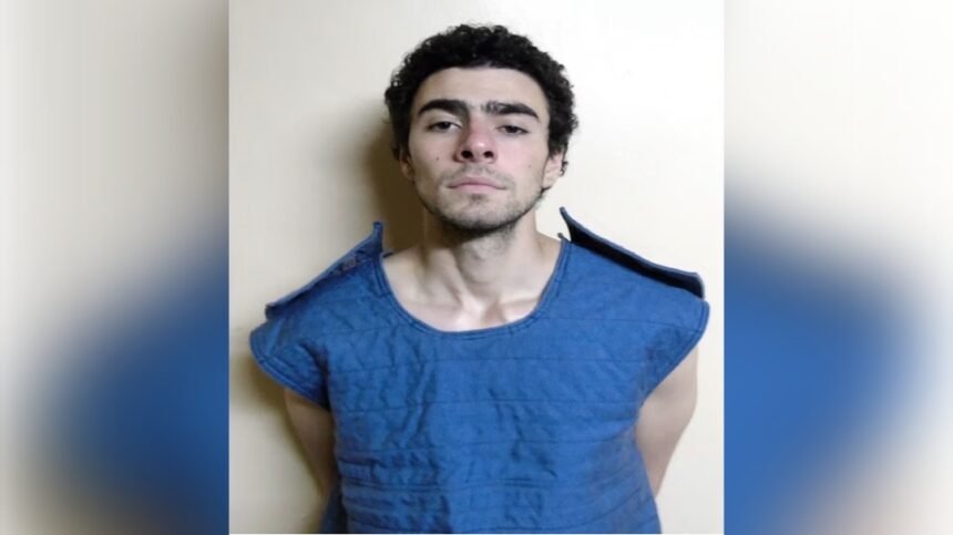 Luigi Mangione Charged in Murder of UnitedHealthcare CEO Brian Thompson | The Gateway Pundit