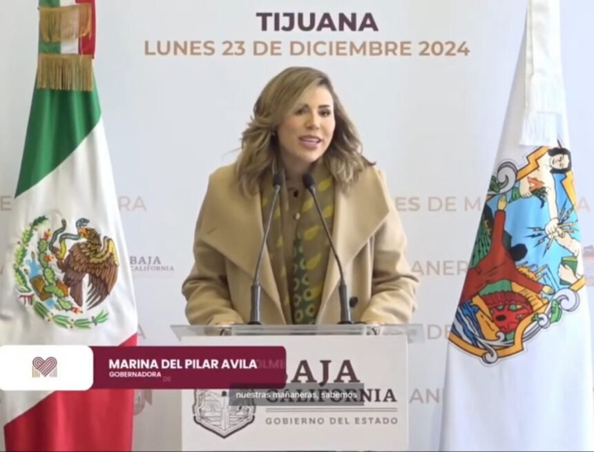 Trump Effect: Mexico to Open Shelters for Deported Migrants by January 20: Report | The Gateway Pundit