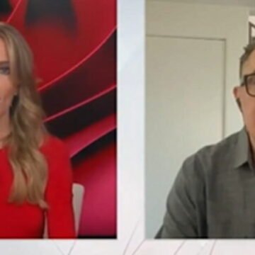 Megyn Kelly and Adam Carolla Discuss Stephanopoulos and the Implosion of ABC News: ‘Blew up Their Own Reputation’ (VIDEO) | The Gateway Pundit