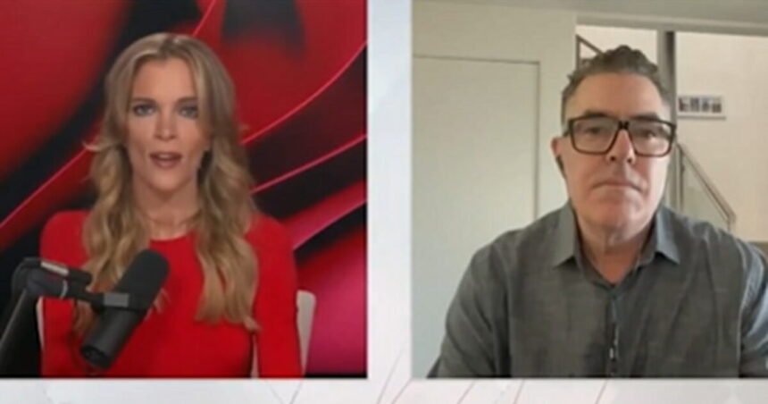 Megyn Kelly and Adam Carolla Discuss Stephanopoulos and the Implosion of ABC News: ‘Blew up Their Own Reputation’ (VIDEO) | The Gateway Pundit