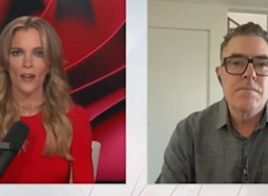 Megyn Kelly and Adam Carolla Discuss Stephanopoulos and the Implosion of ABC News: ‘Blew up Their Own Reputation’ (VIDEO) | The Gateway Pundit