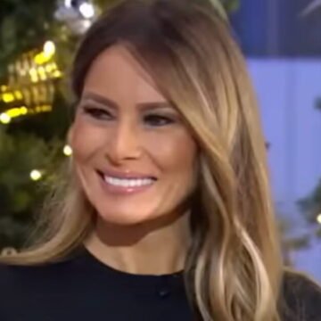melania-trump-2024-1200x630.jpg Melania Trump Talks About Her Husband’s ‘Incredible’ 2024 Win in First Post-Election Interview (VIDEO) | The Gateway Pundit