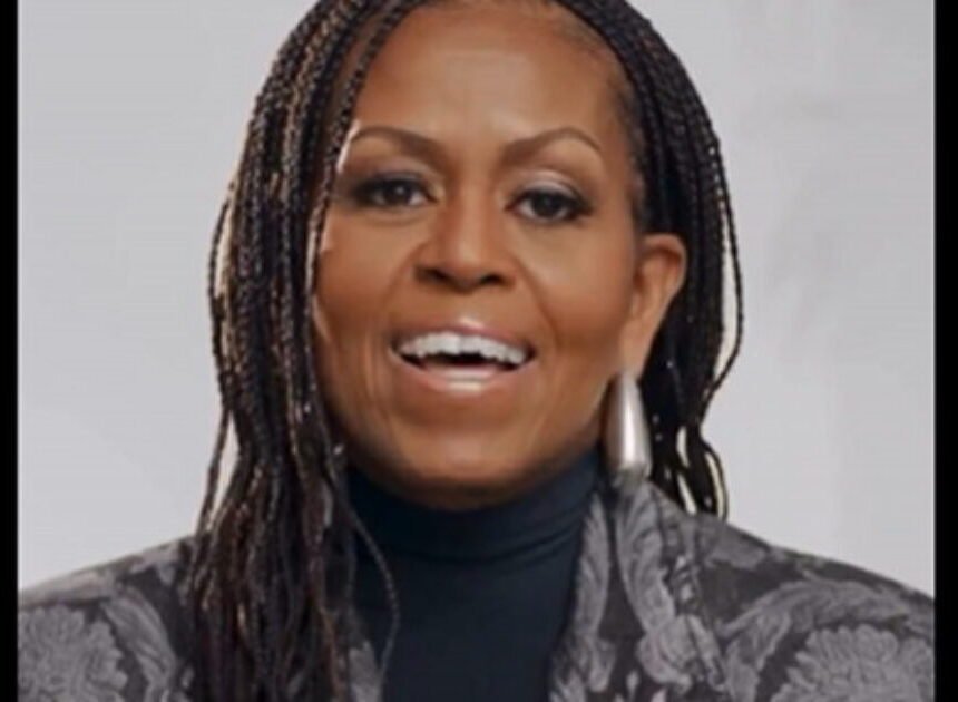 Michelle Obama Provokes Backlash With Social Media Post: ‘I Know it’s Been a Difficult Few Months for So Many of Us’ (VIDEO) | The Gateway Pundit