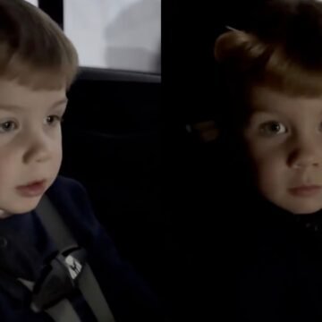 musks-x.jpg Adorable Moment: Elon Musk’s Son “X” Impressed Millions of Americans with a Patriotic Plea | The Gateway Pundit