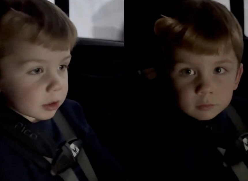 musks-x.jpg Adorable Moment: Elon Musk’s Son “X” Impressed Millions of Americans with a Patriotic Plea | The Gateway Pundit