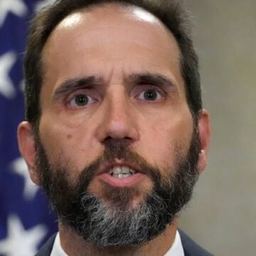 Deleting Evidence of Anti-Trump Bias? Jack Smith’s Team of Partisan Lawyers Comb Through Their Communications to Make Sure They Haven’t Written Anything That Could be Subpoenaed | The Gateway Pundit