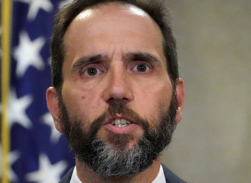 Deleting Evidence of Anti-Trump Bias? Jack Smith’s Team of Partisan Lawyers Comb Through Their Communications to Make Sure They Haven’t Written Anything That Could be Subpoenaed | The Gateway Pundit