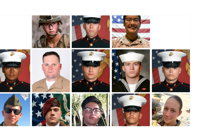 screen-shot-2024-06-28-at-8.57.53-pm_16x9-1024x576.png New Report: Joe Biden Left Grieving Families Waiting for Three Hours Prior to Dignified Transfer of Kabul Bombing Victims — While He Napped on the Plane | The Gateway Pundit