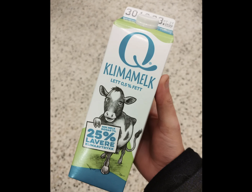 Peter Sweden: BIG WIN: Dairy Producer STOPS Using Bovaer After Boycott | The Gateway Pundit