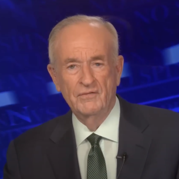 Bill O’Reilly On Investigations into Liz Cheney: ‘It’s Not Revenge, It’s Justice’ | The Gateway Pundit