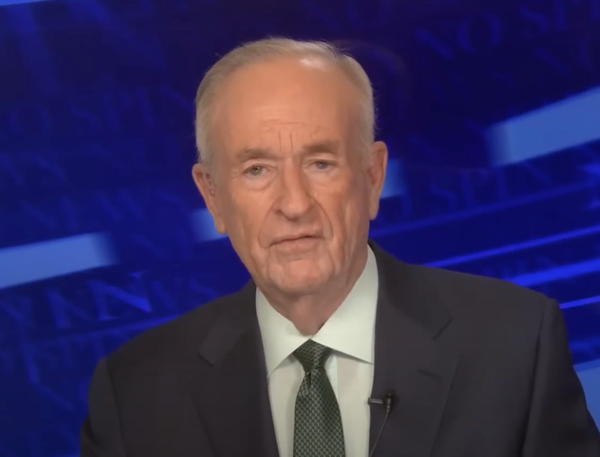 Bill O’Reilly On Investigations into Liz Cheney: ‘It’s Not Revenge, It’s Justice’ | The Gateway Pundit