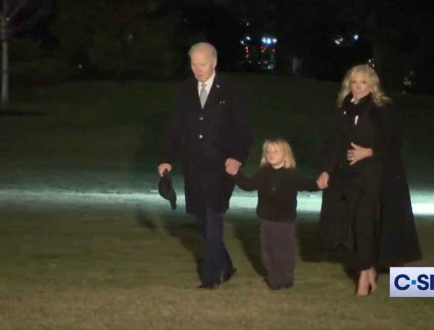 screenshot-2024-12-19-at-11.46.13pm-scaled.jpg What’s Going On? Kamala Harris Cancels California Trip as Biden Rushes Back to D.C. Amid Government Shutdown | The Gateway Pundit