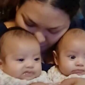 ICE Deports Mother and Four Children, Including U.S. Citizen Newborn Twins, to Mexico | The Gateway Pundit