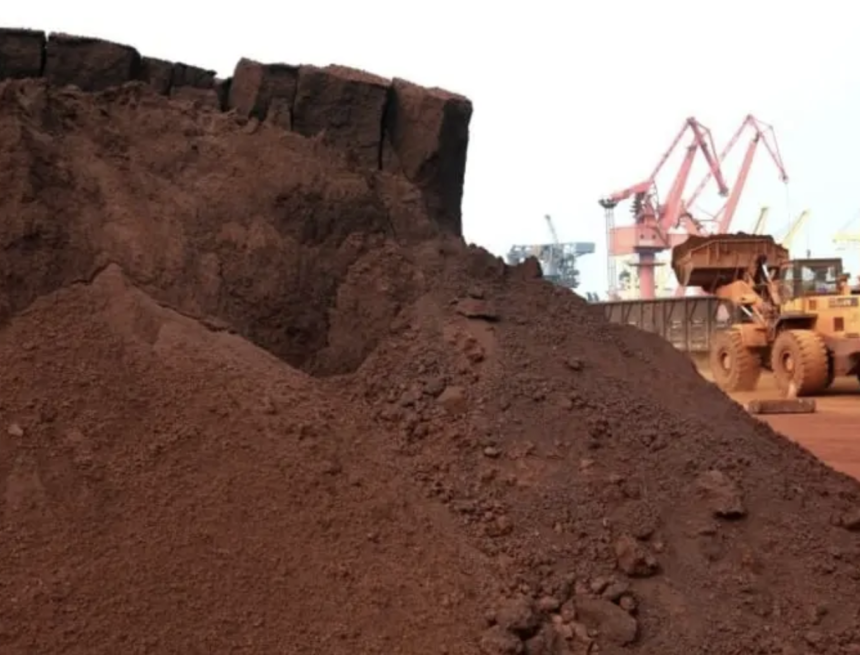 You Knew This Was Going to Happen: China Weaponizes Rare Earth Metals | The Gateway Pundit