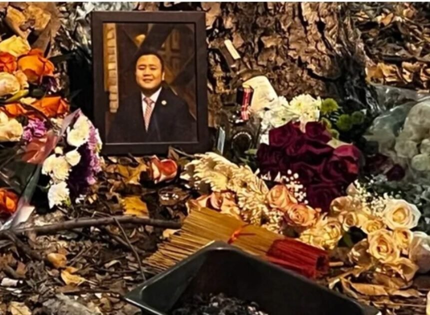 Well-Known Georgia Realtor Killed by Illegal Alien Released Into US By Biden Regime | The Gateway Pundit